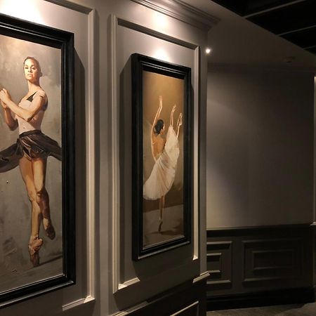 La Sinfonia Del Rey Hotel & Spa Hanoi Eksteriør bilde