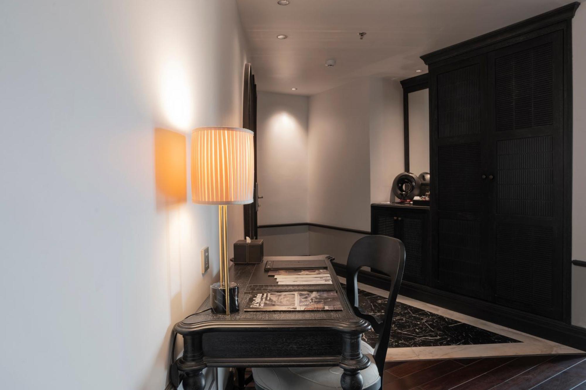 La Sinfonia Del Rey Hotel & Spa Hanoi Eksteriør bilde