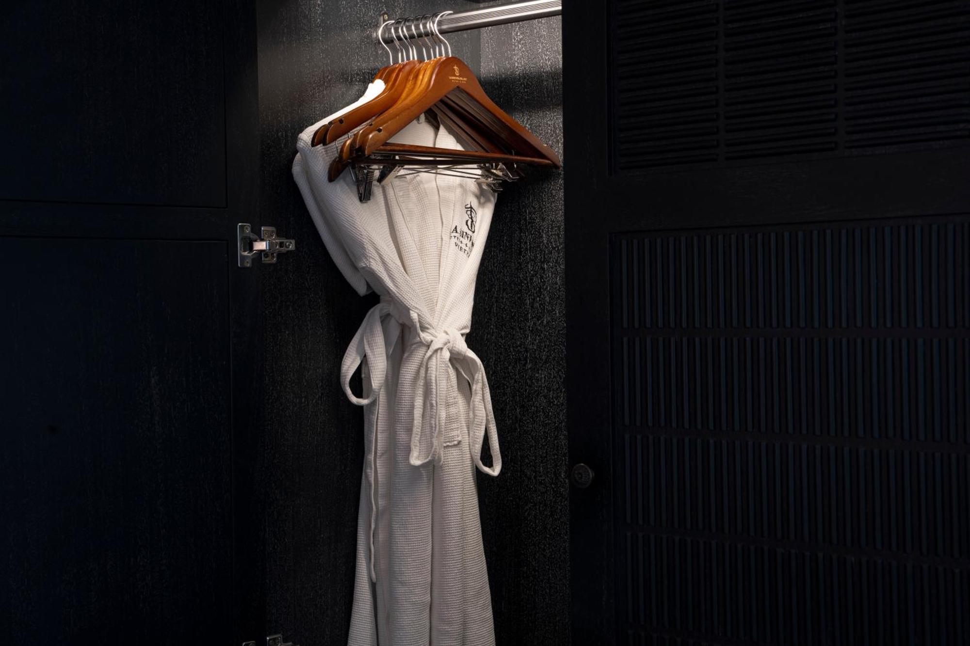 La Sinfonia Del Rey Hotel & Spa Hanoi Eksteriør bilde
