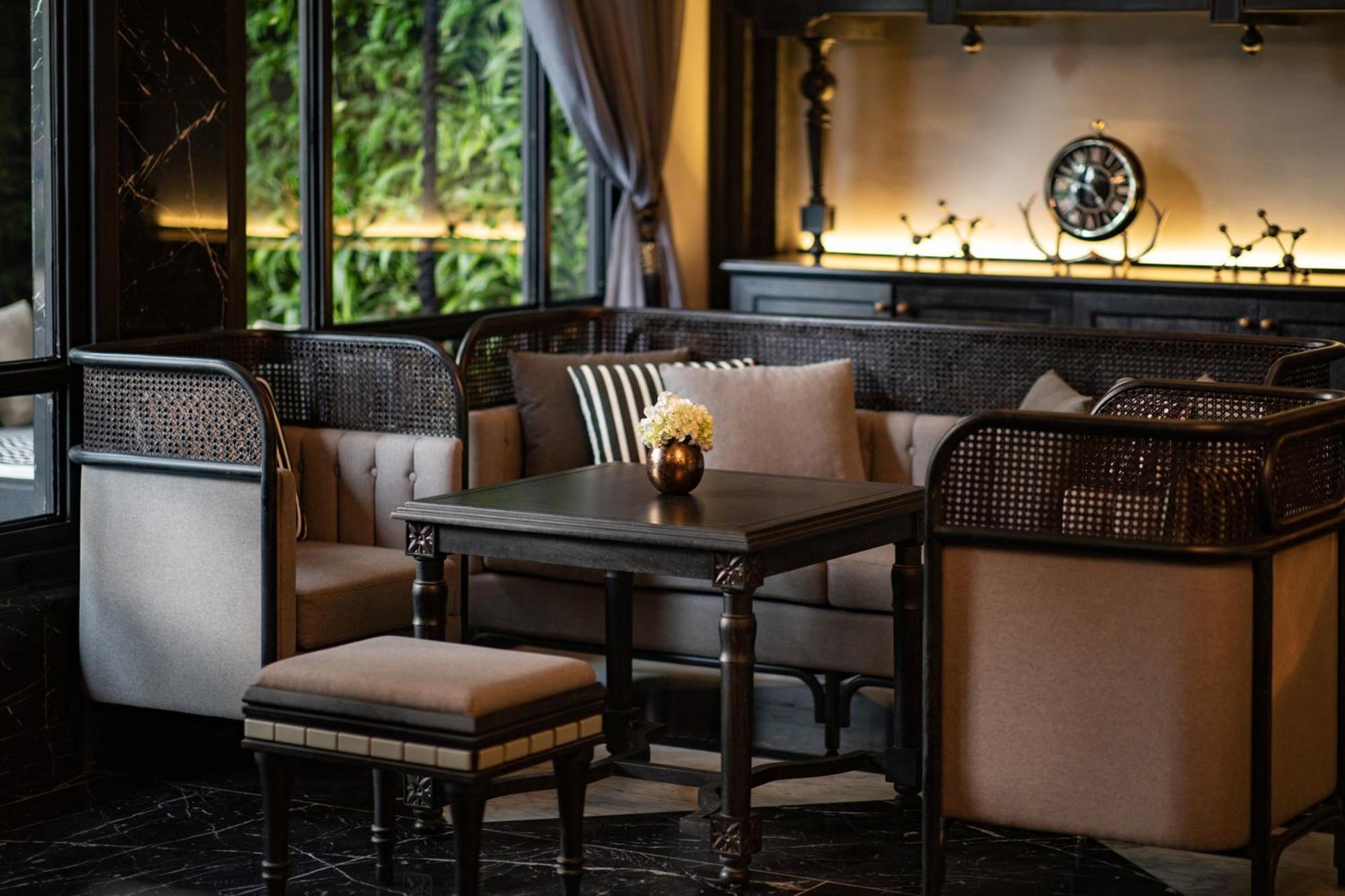 La Sinfonia Del Rey Hotel & Spa Hanoi Eksteriør bilde