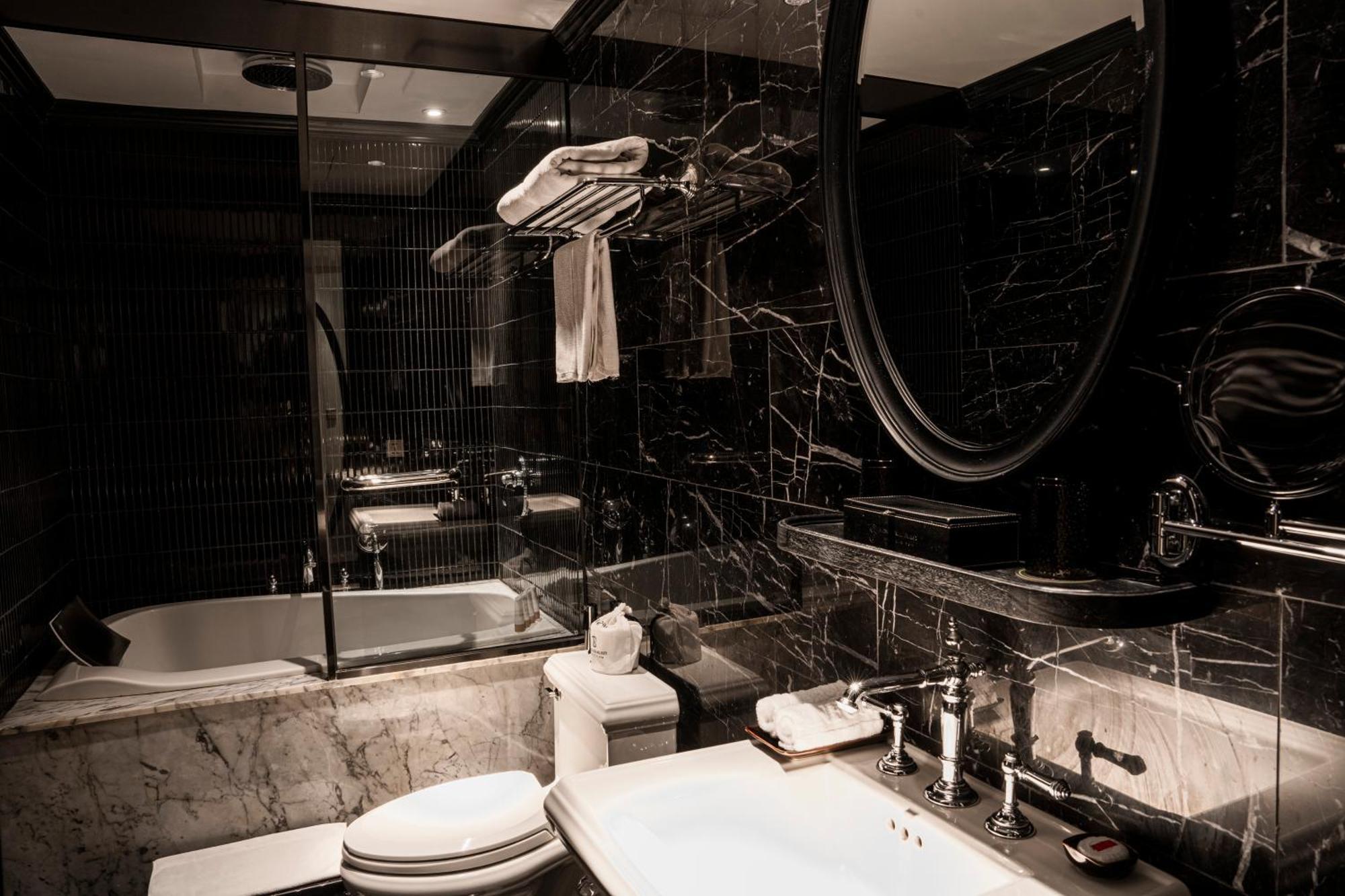 La Sinfonia Del Rey Hotel & Spa Hanoi Eksteriør bilde