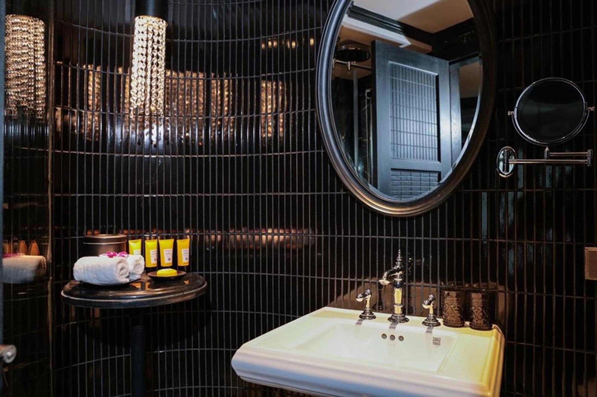 La Sinfonia Del Rey Hotel & Spa Hanoi Eksteriør bilde