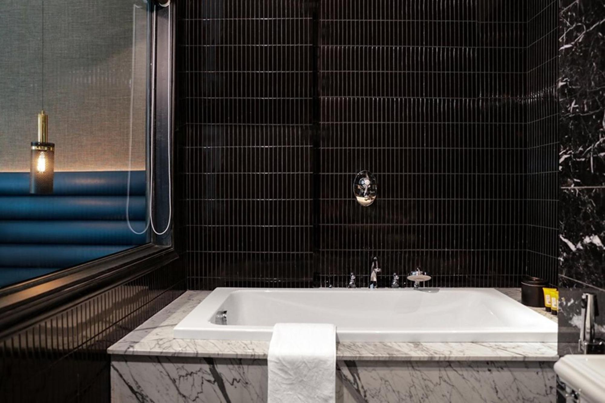 La Sinfonia Del Rey Hotel & Spa Hanoi Eksteriør bilde